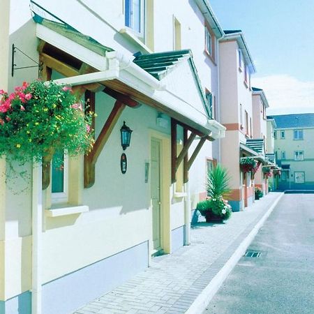 Tralee Town Centre Apartments Pokoj fotografie