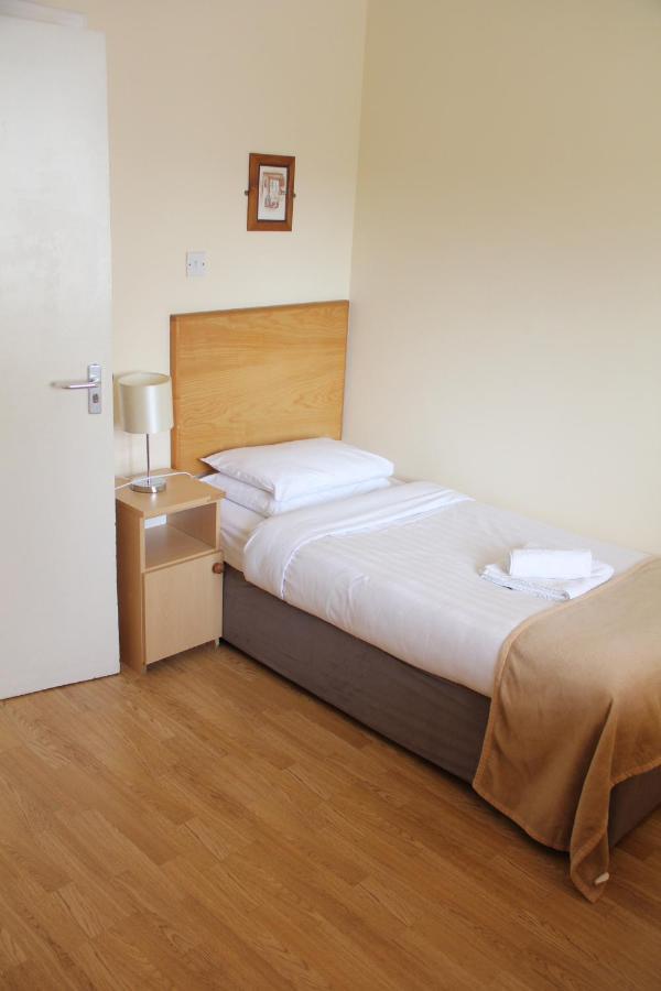 Tralee Town Centre Apartments Exteriér fotografie