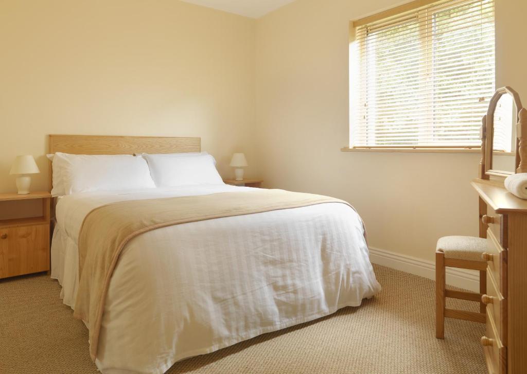 Tralee Town Centre Apartments Pokoj fotografie